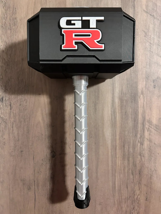 GTR Hammer