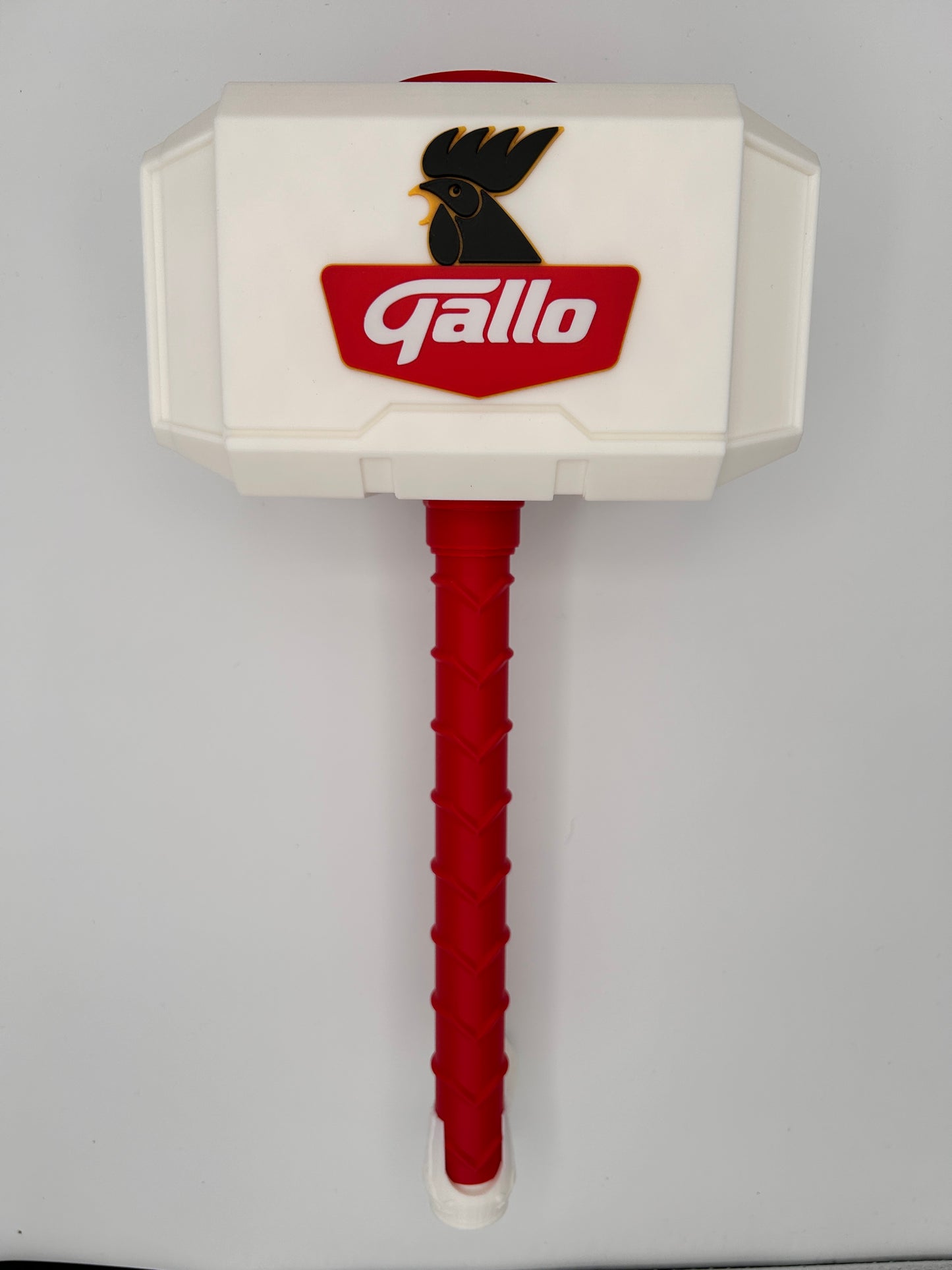Gallo Cerveza Hammer