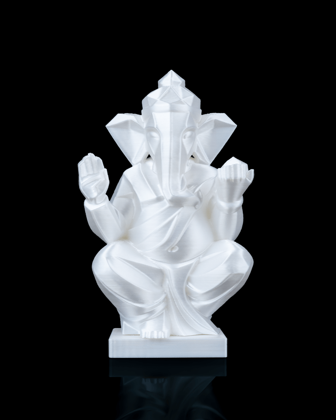 2981 - Ganesha Statue