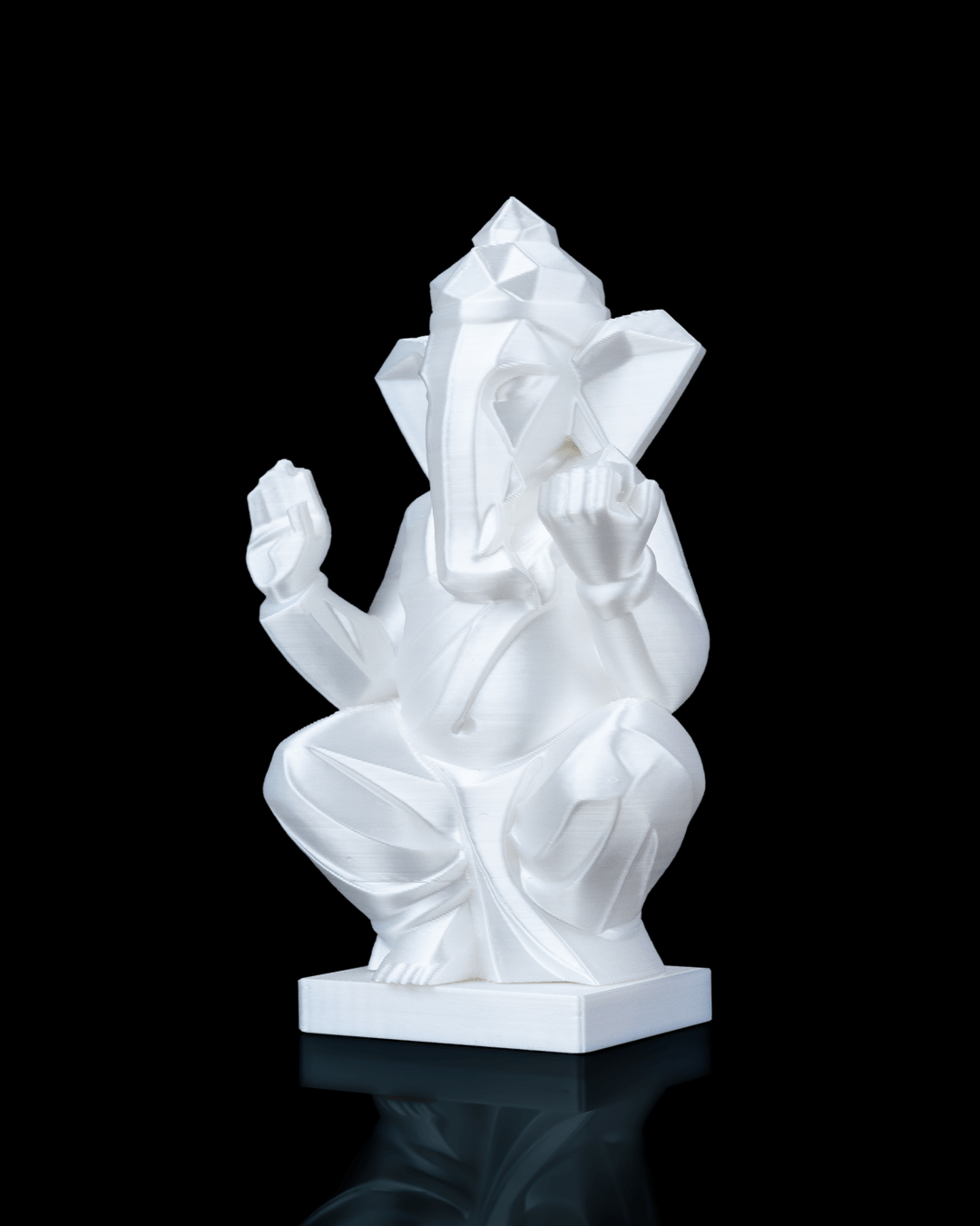 2981 - Ganesha Statue