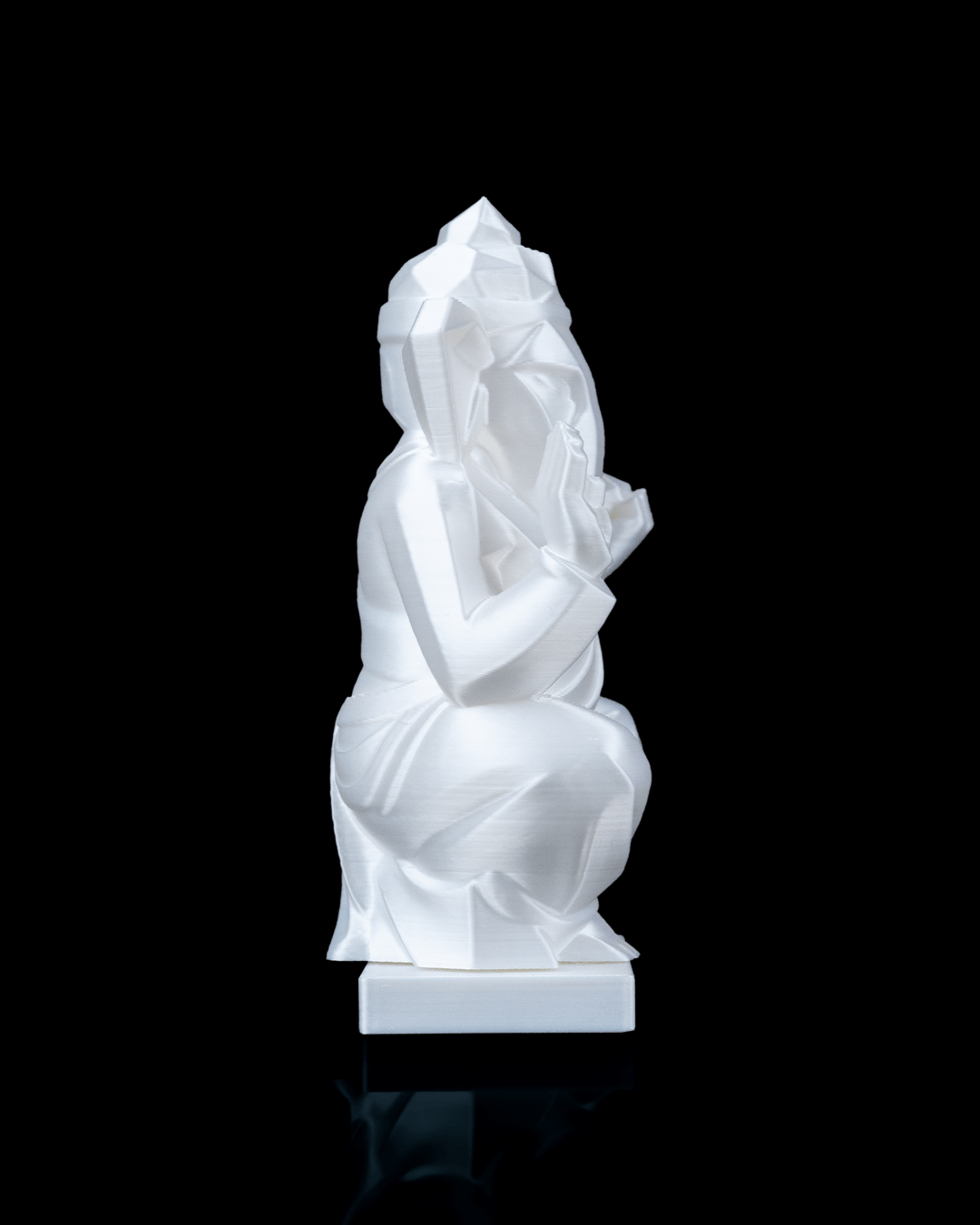 2981 - Ganesha Statue