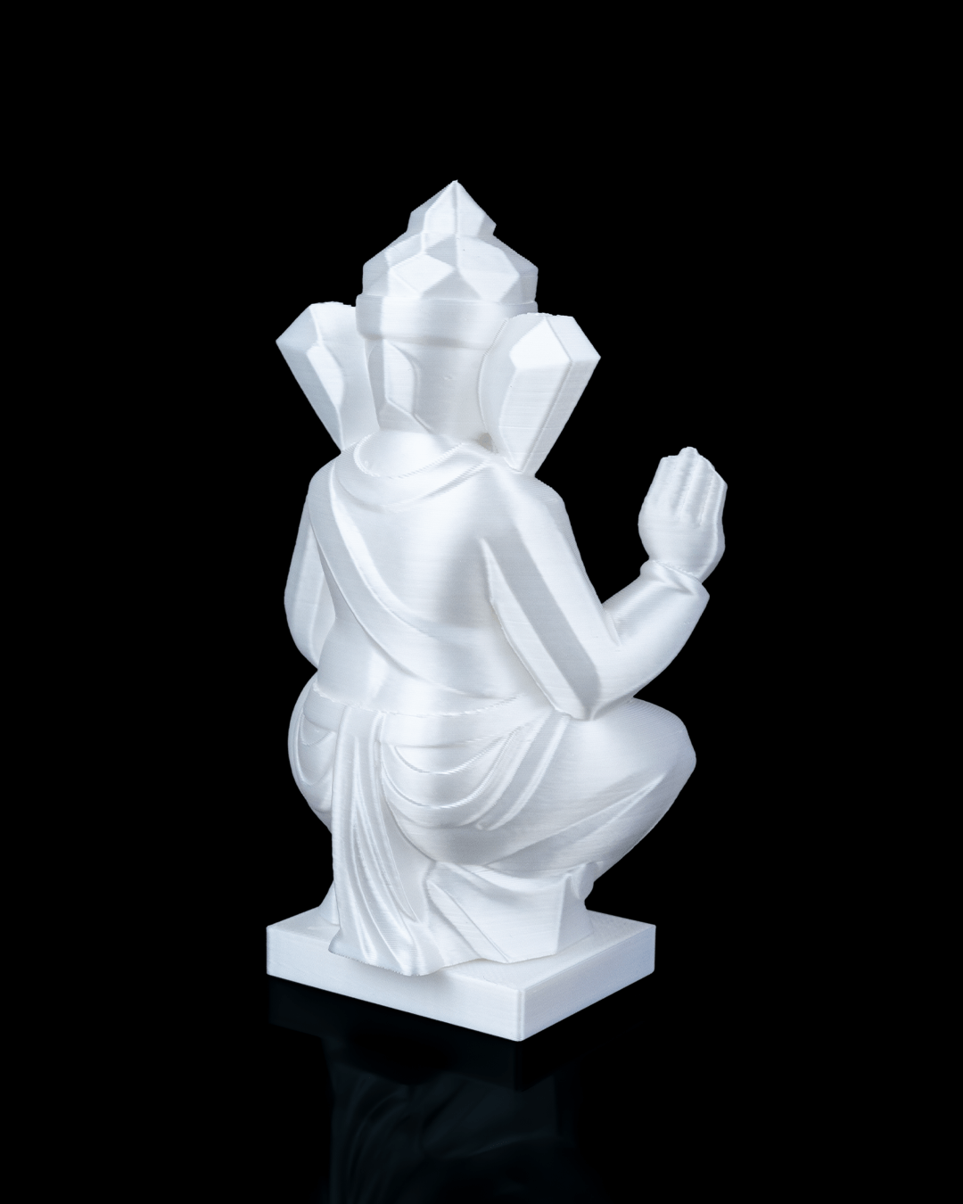 2981 - Ganesha Statue