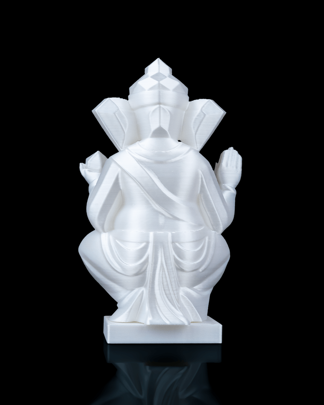 2981 - Ganesha Statue