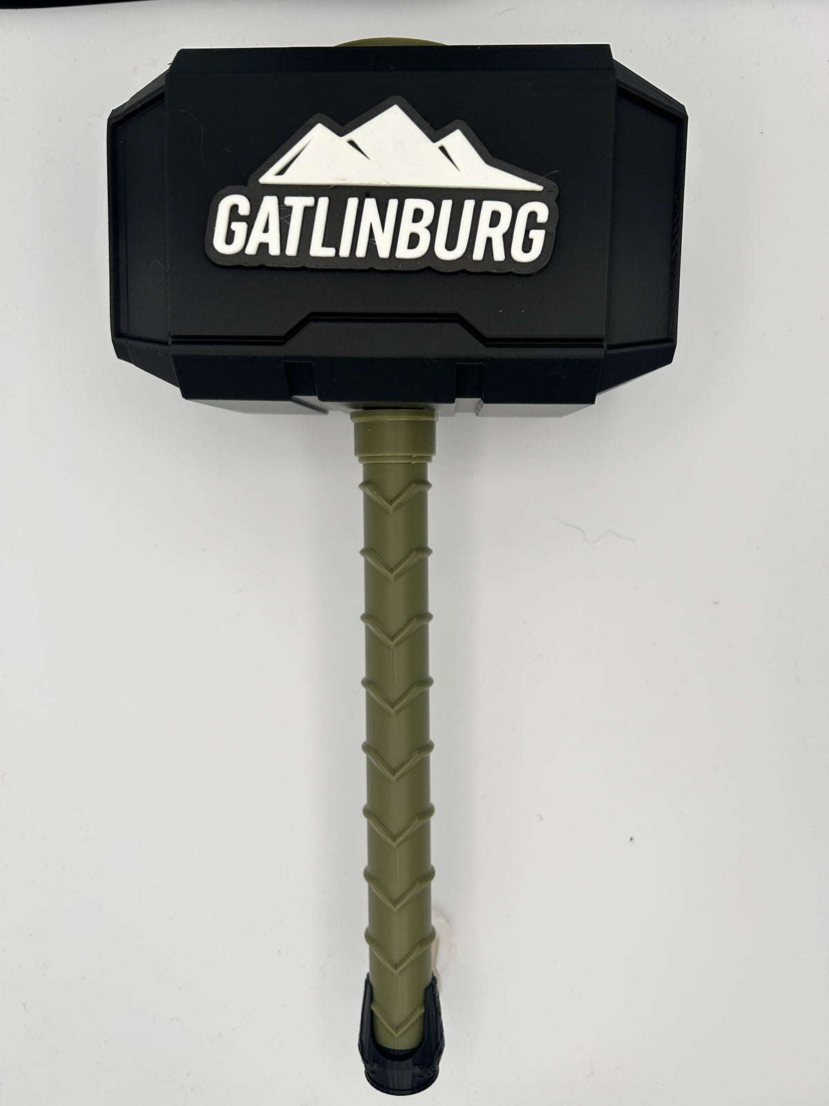 Hammer - Gatlinburg