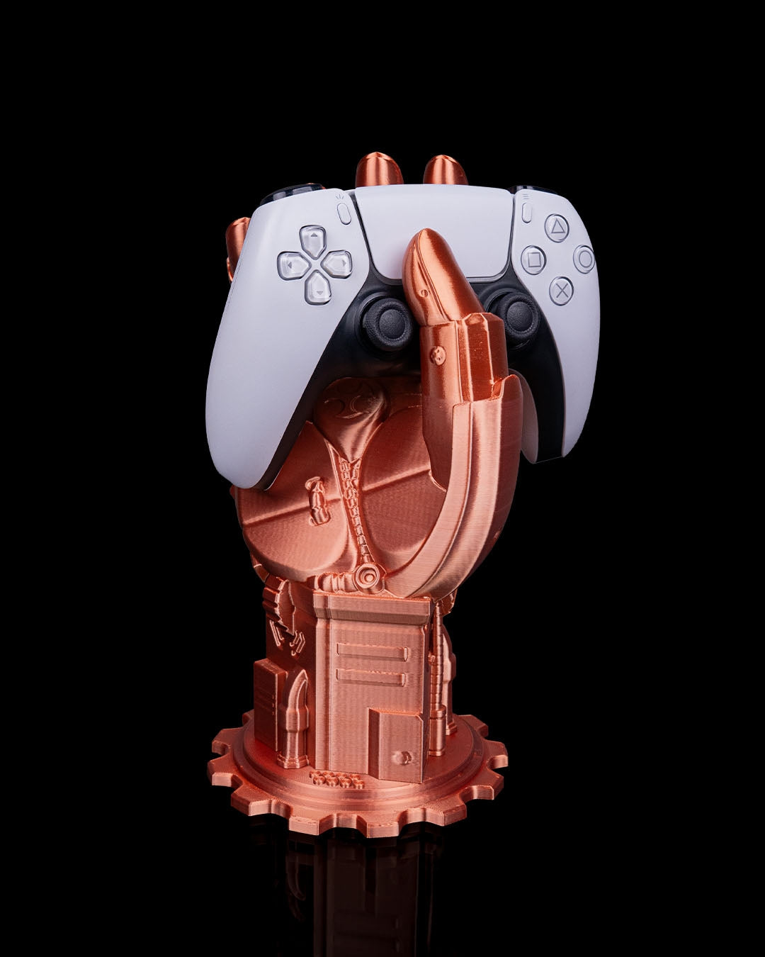 2842 - Gearbox Grab Controller Holder