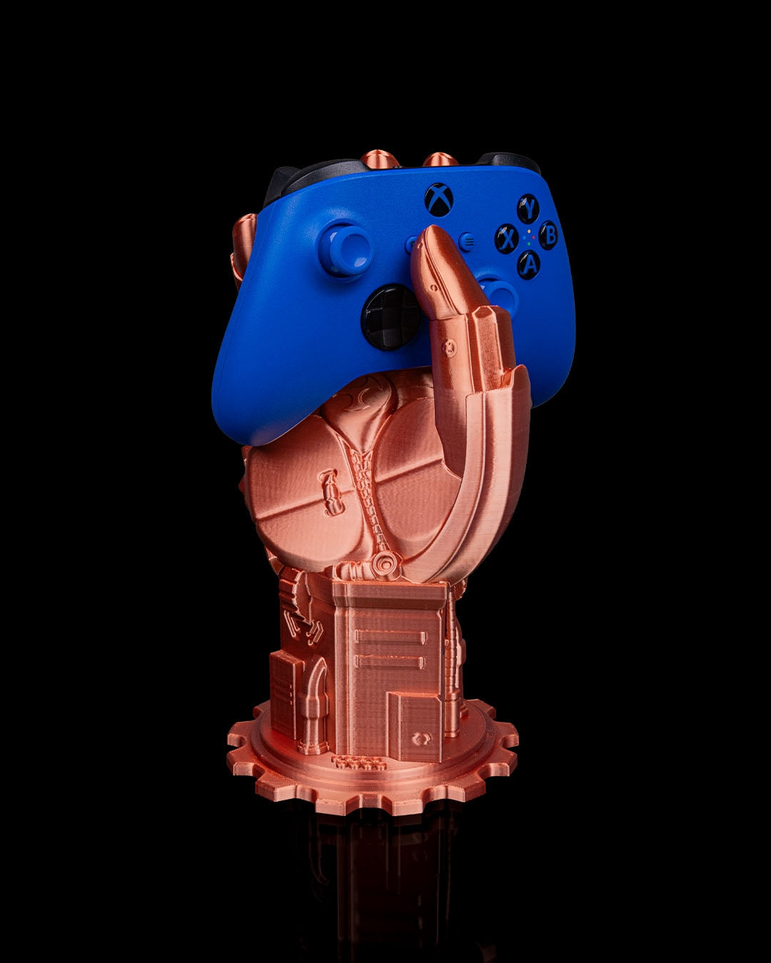 2842 - Gearbox Grab Controller Holder