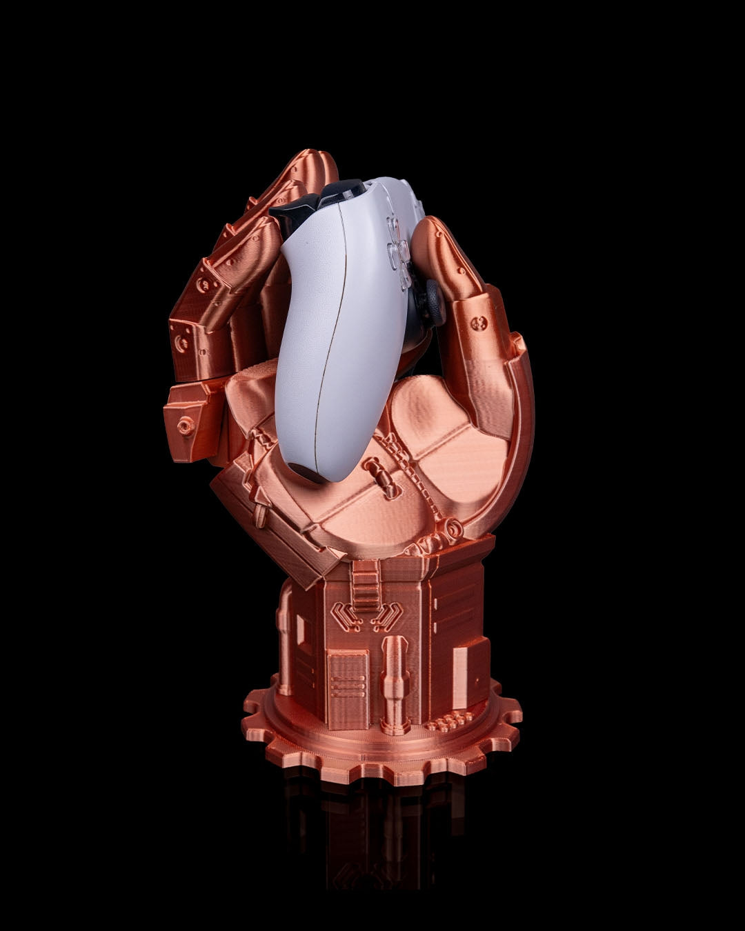 2842 - Gearbox Grab Controller Holder