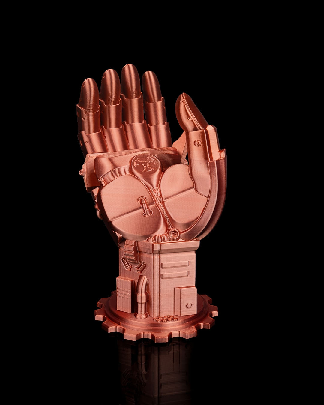 2842 - Gearbox Grab Controller Holder