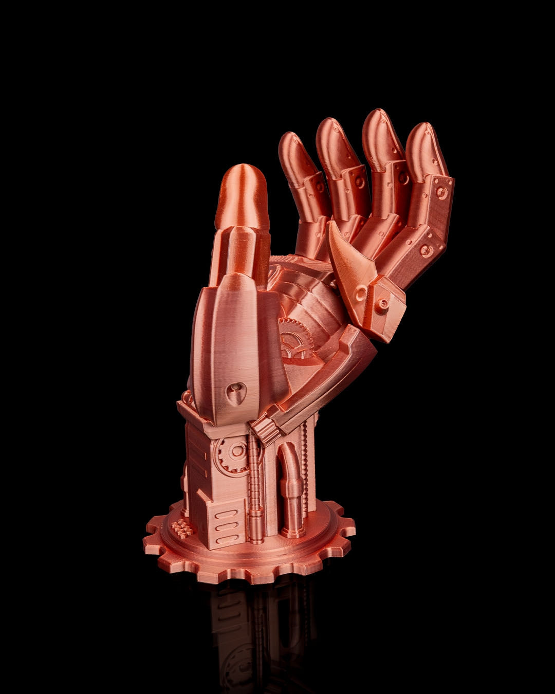 2842 - Gearbox Grab Controller Holder