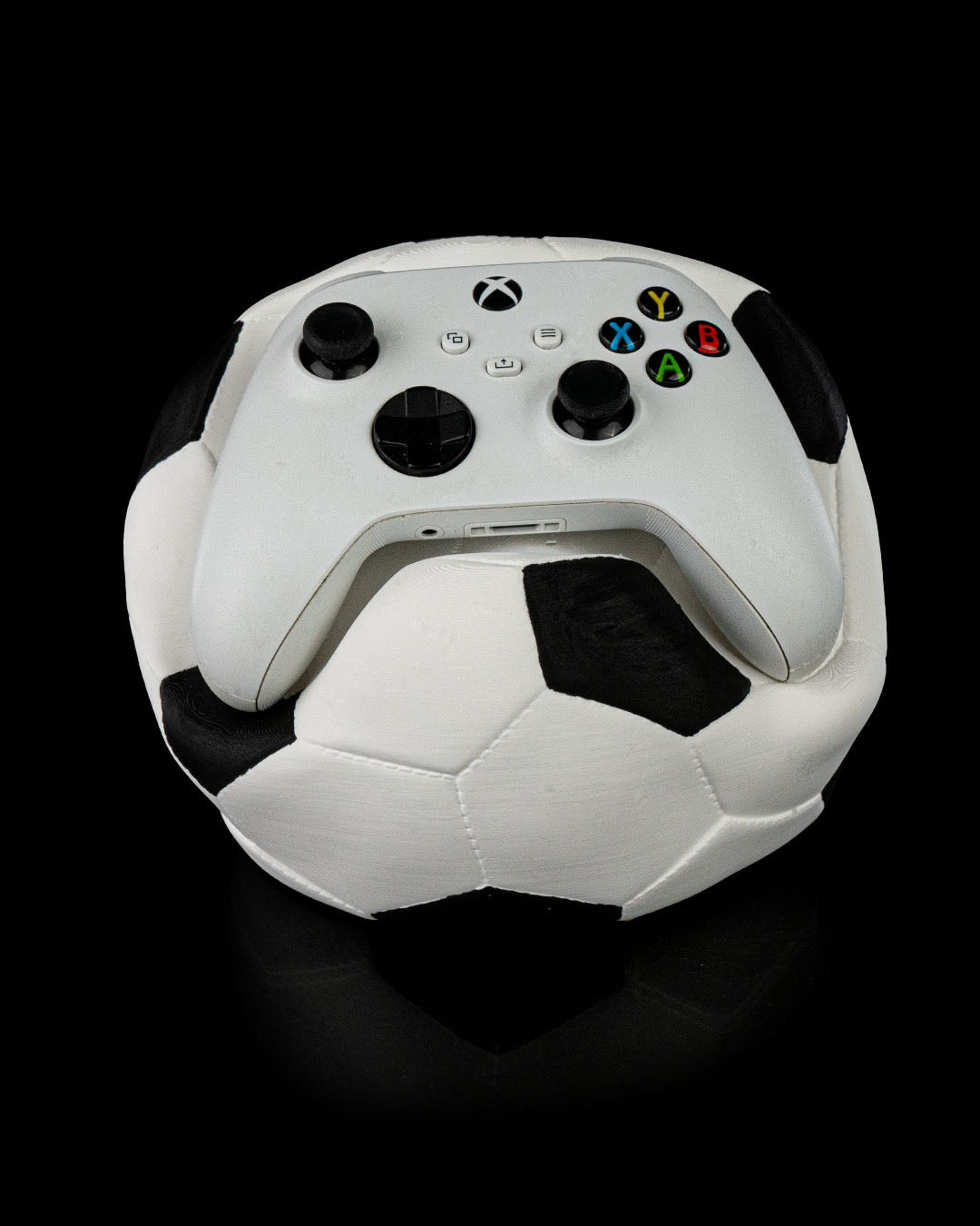 2157 - Goal Get It Controller Holder