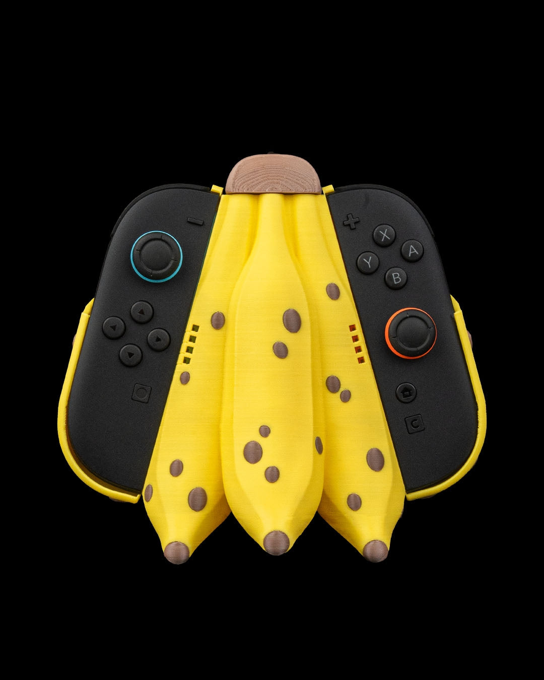 3282 - Going Bananas Dual Controller Grip