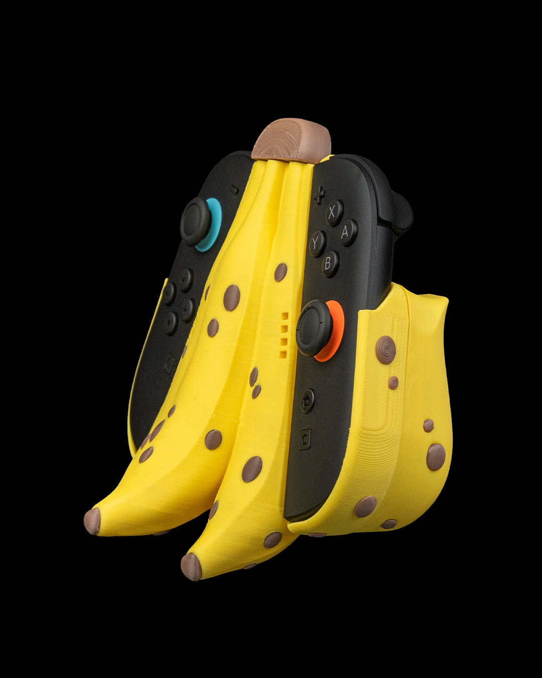 3282 - Going Bananas Dual Controller Grip