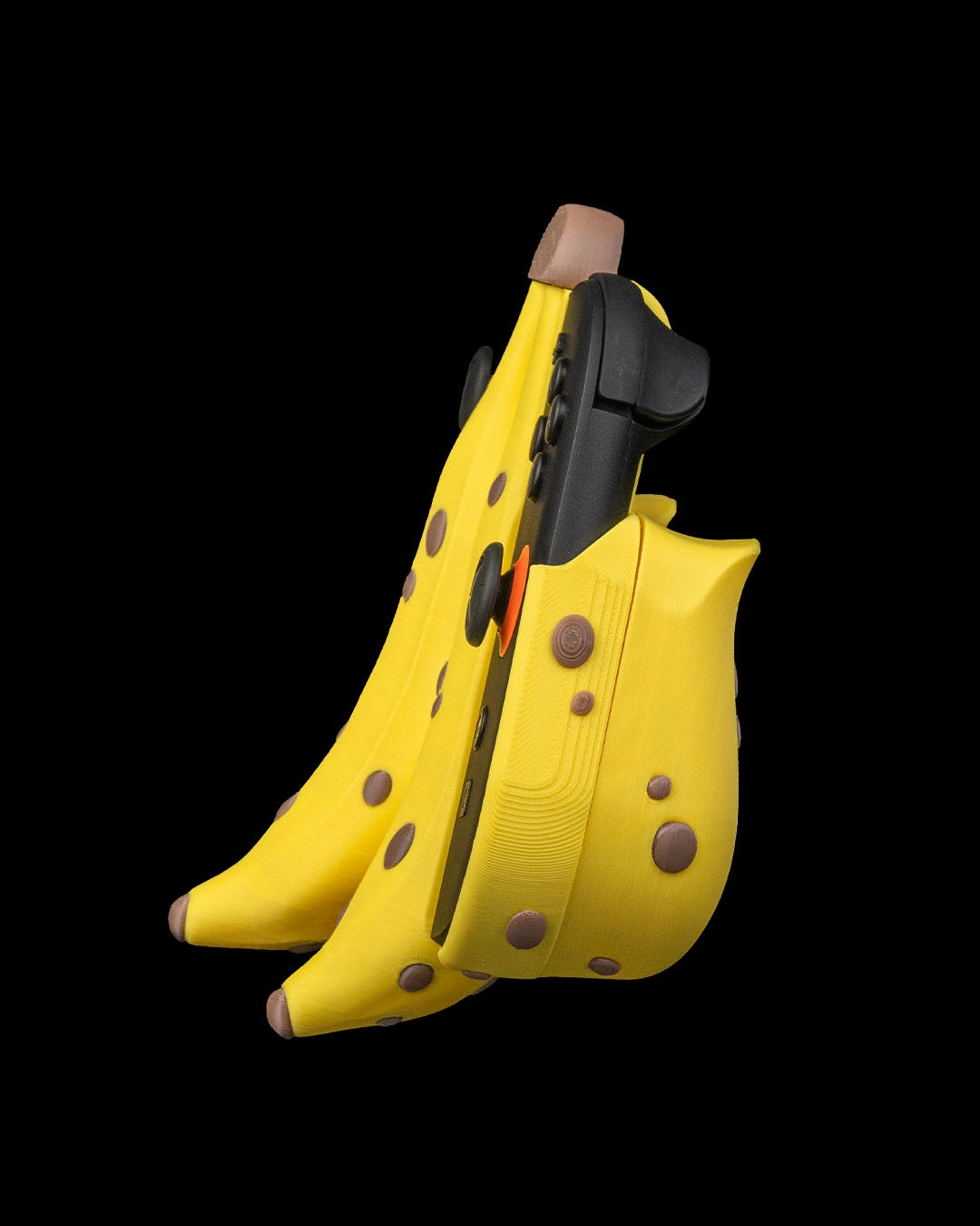 3282 - Going Bananas Dual Controller Grip