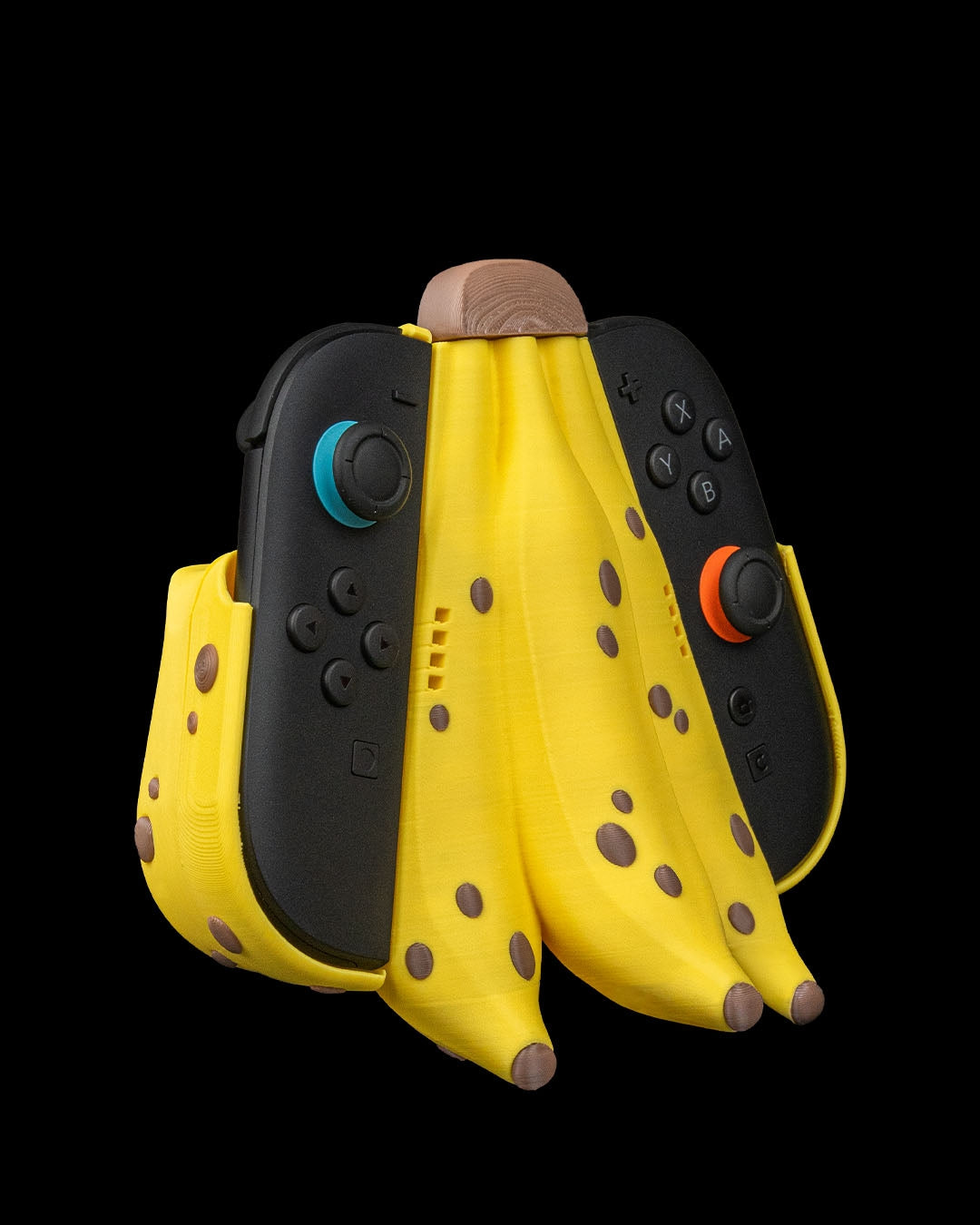 3282 - Going Bananas Dual Controller Grip