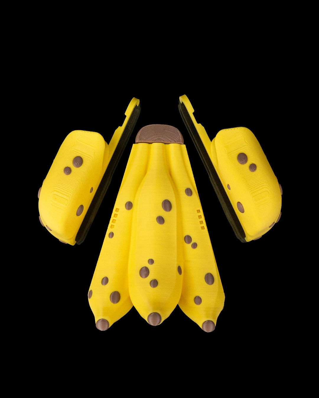 3282 - Going Bananas Dual Controller Grip