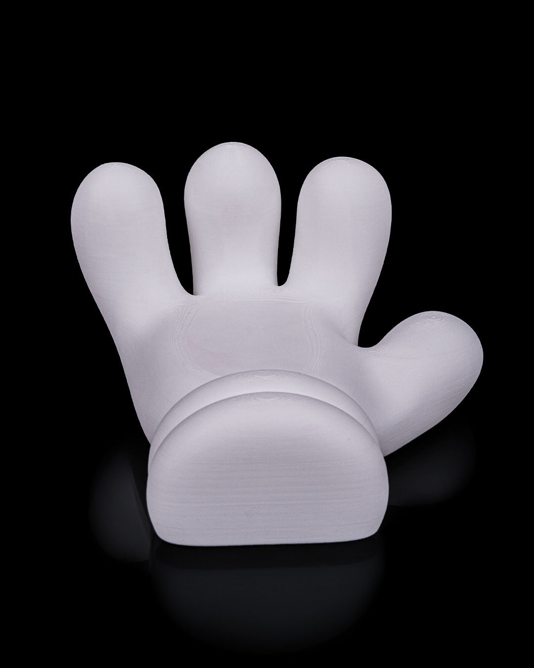 2847 - Grabby McGlove Controller Holder