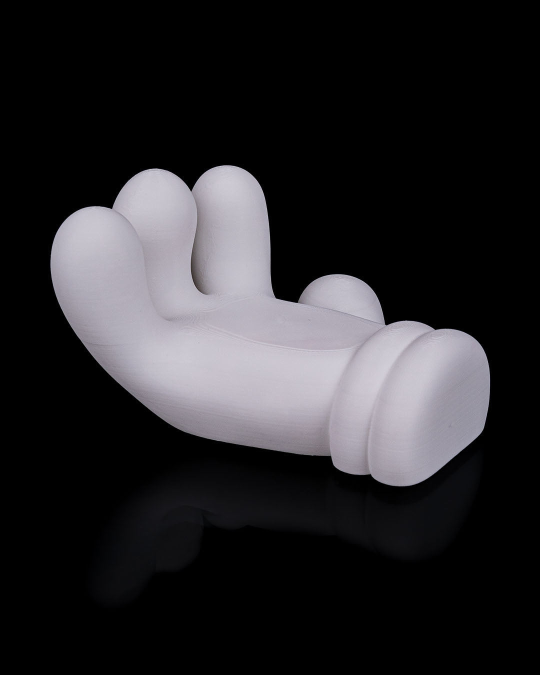 2847 - Grabby McGlove Controller Holder