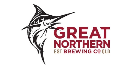 Great Northern Brewing Hammer