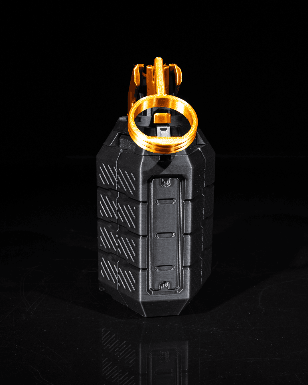 1699 - Grenade Portable Controller Holder