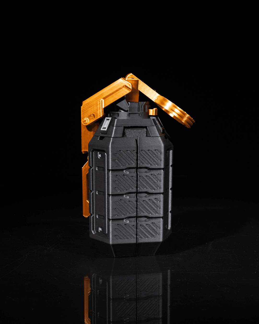 1699 - Grenade Portable Controller Holder