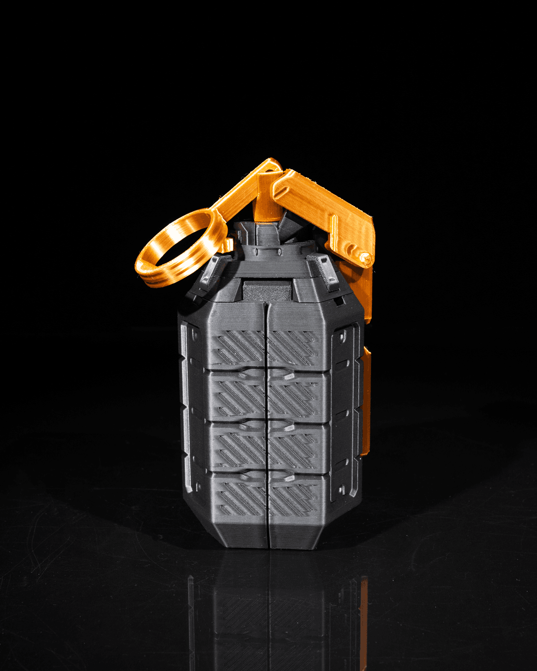 1699 - Grenade Portable Controller Holder