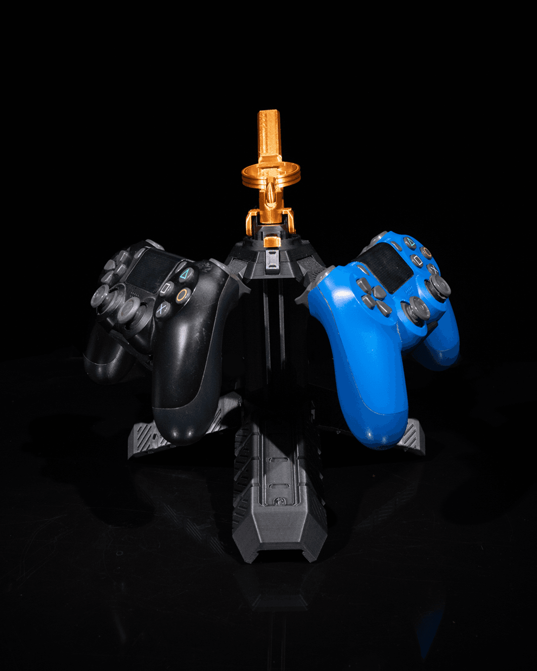 1699 - Grenade Portable Controller Holder