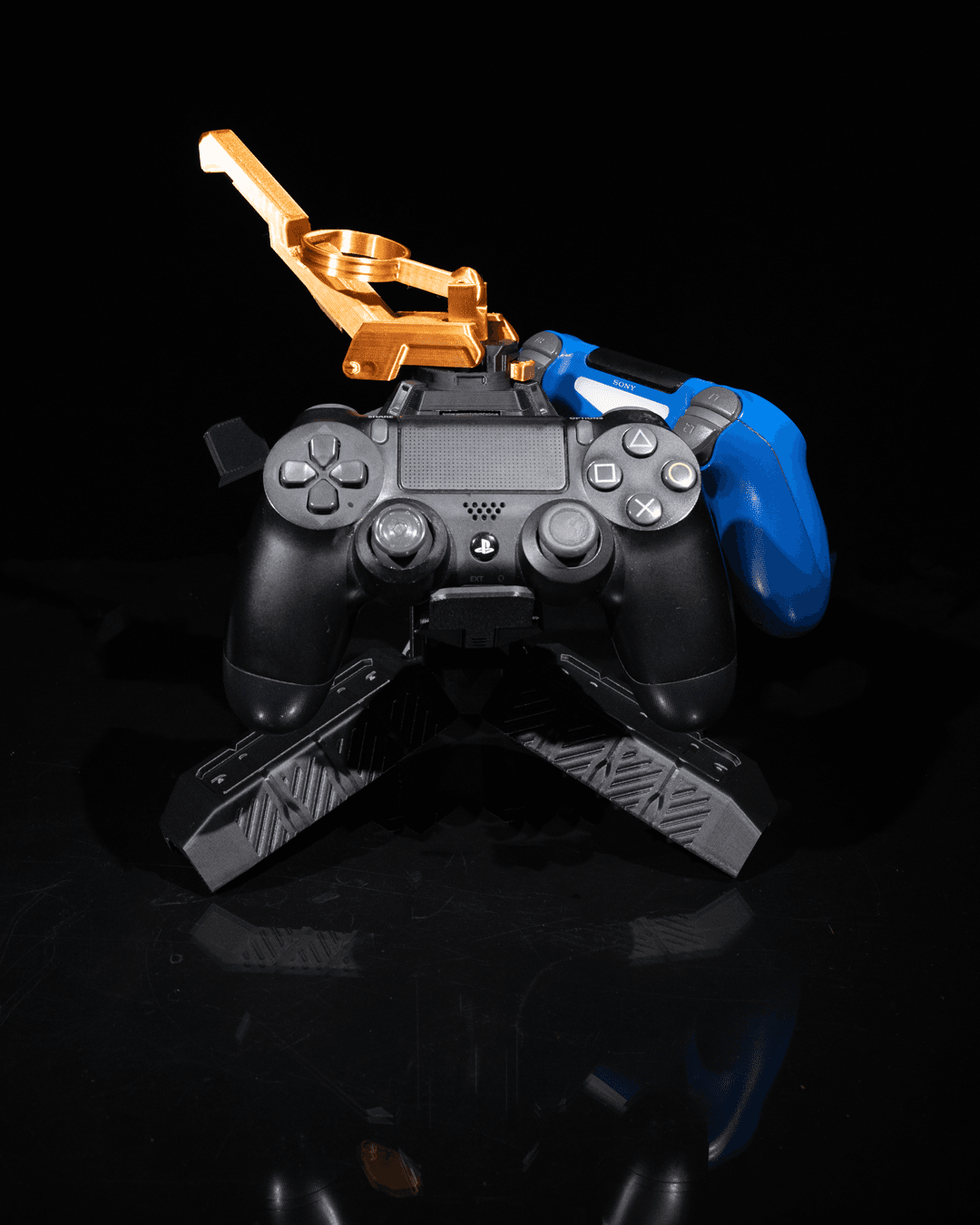 1699 - Grenade Portable Controller Holder