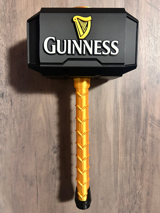 Guinness Hammer