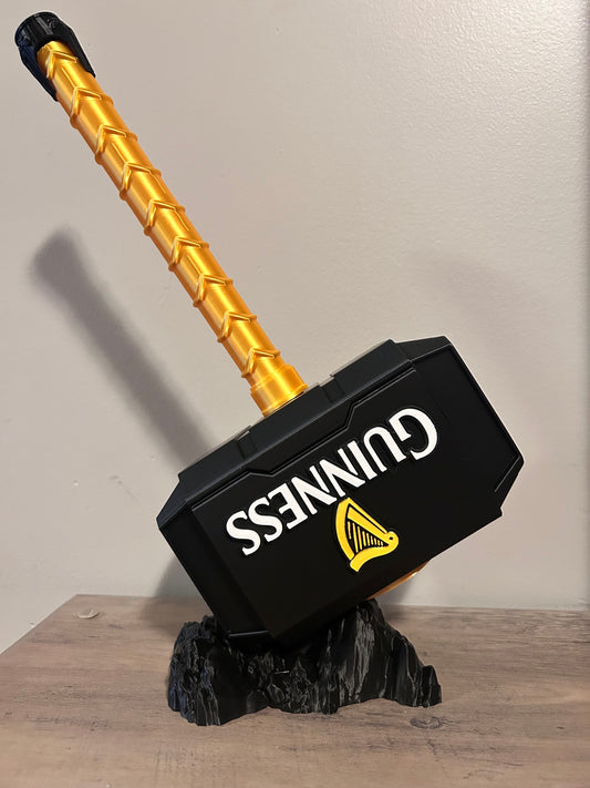 Guinness Hammer