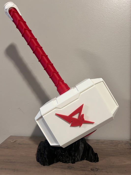 Gundam Hammer