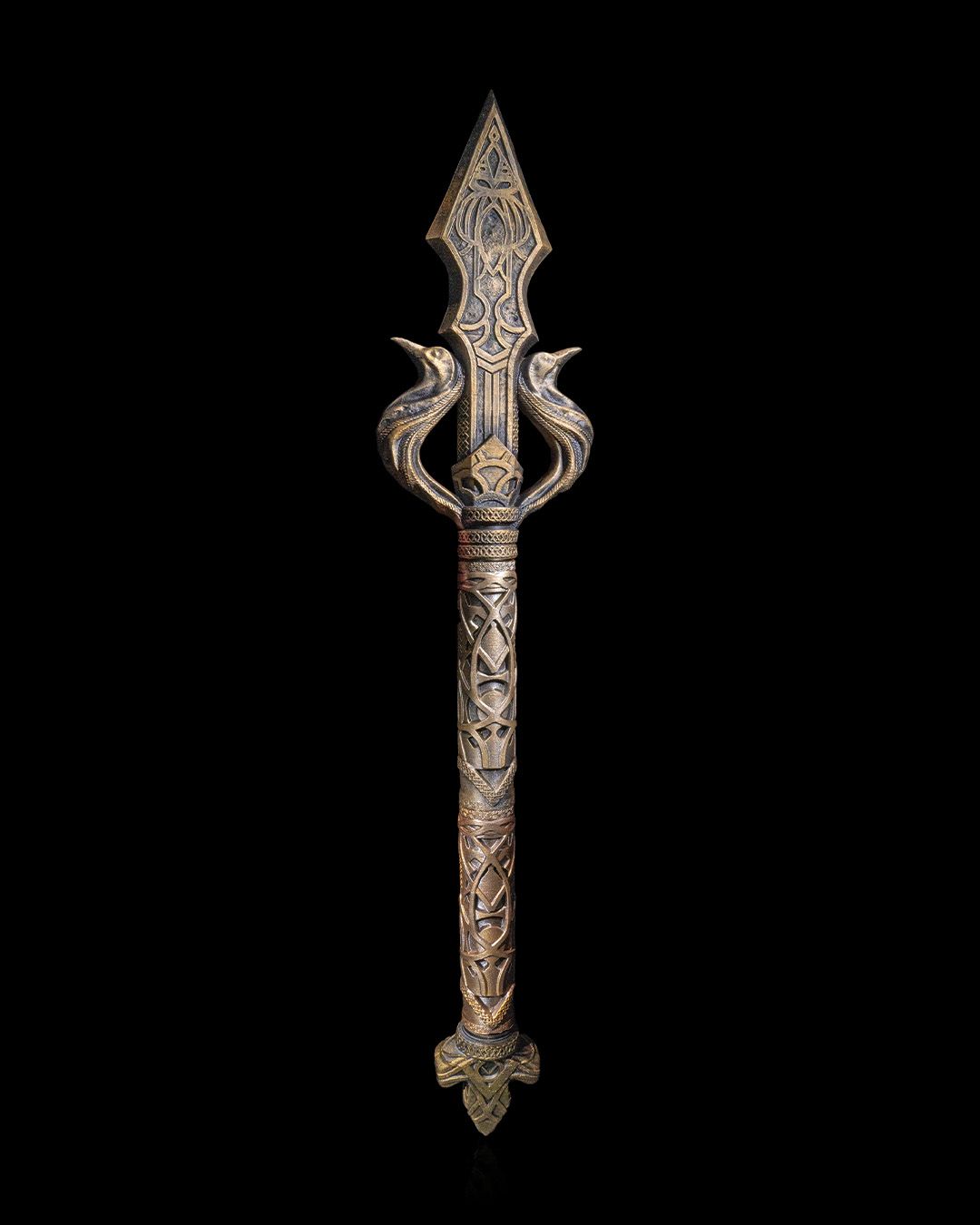 1815 - Gungnir