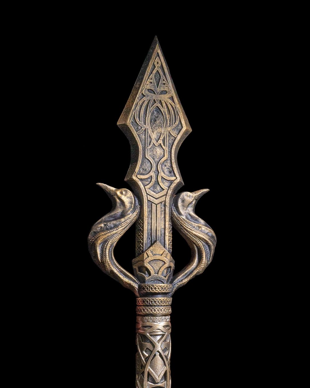 1815 - Gungnir