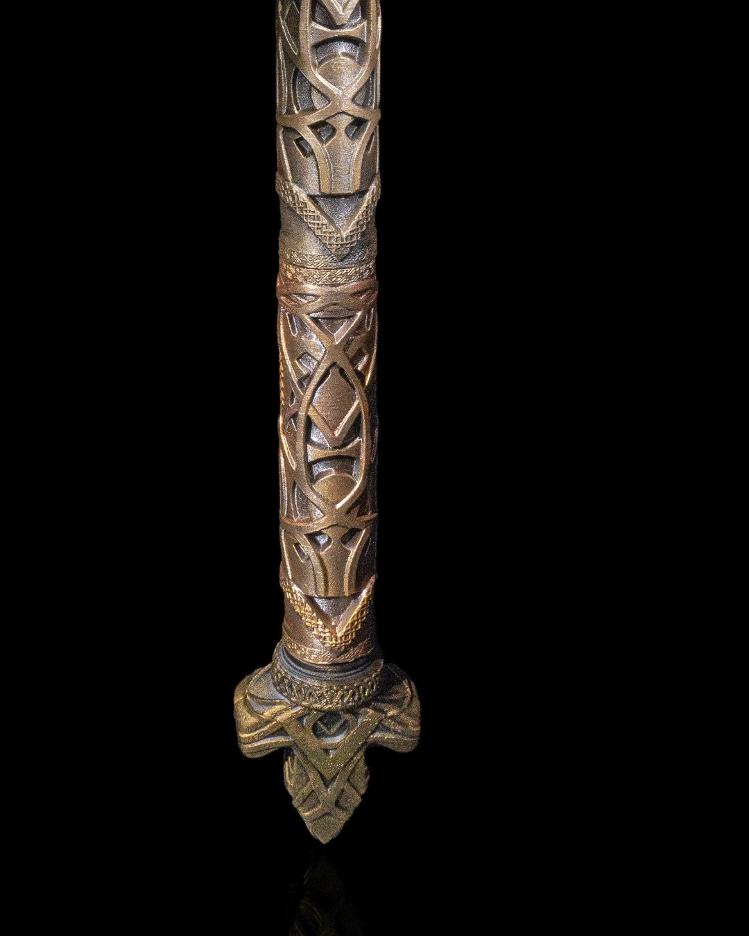 1815 - Gungnir