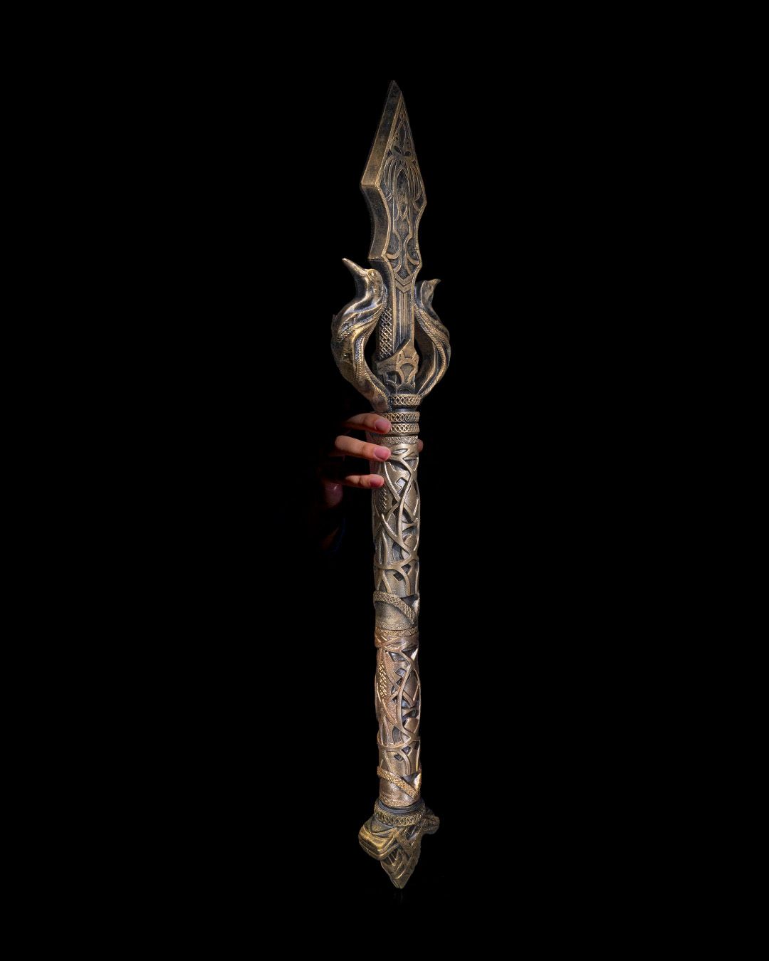 1815 - Gungnir