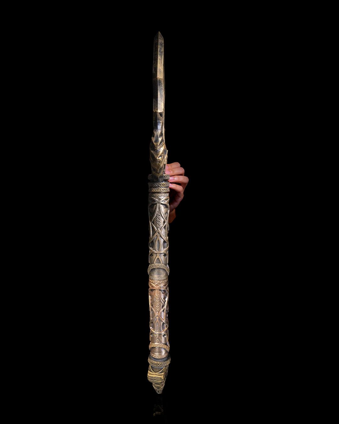 1815 - Gungnir