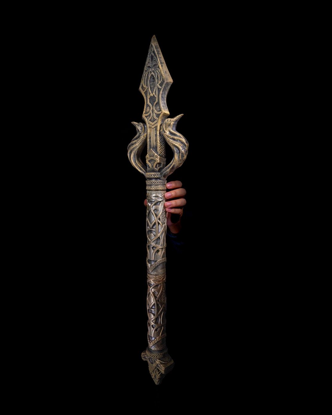 1815 - Gungnir