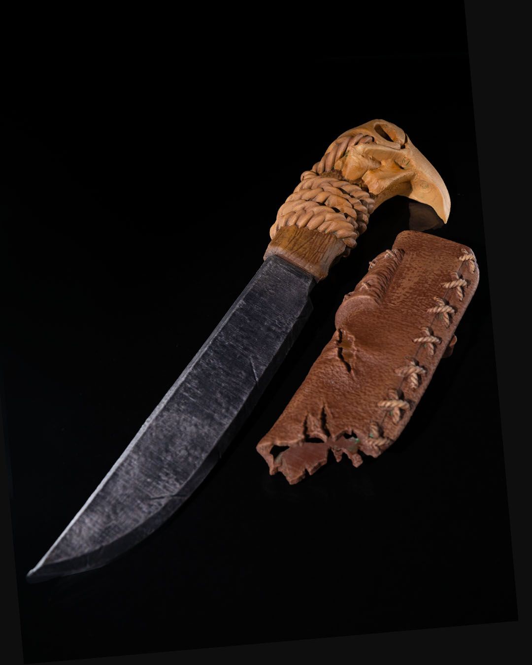 1090 - Gurak's Cooking Set