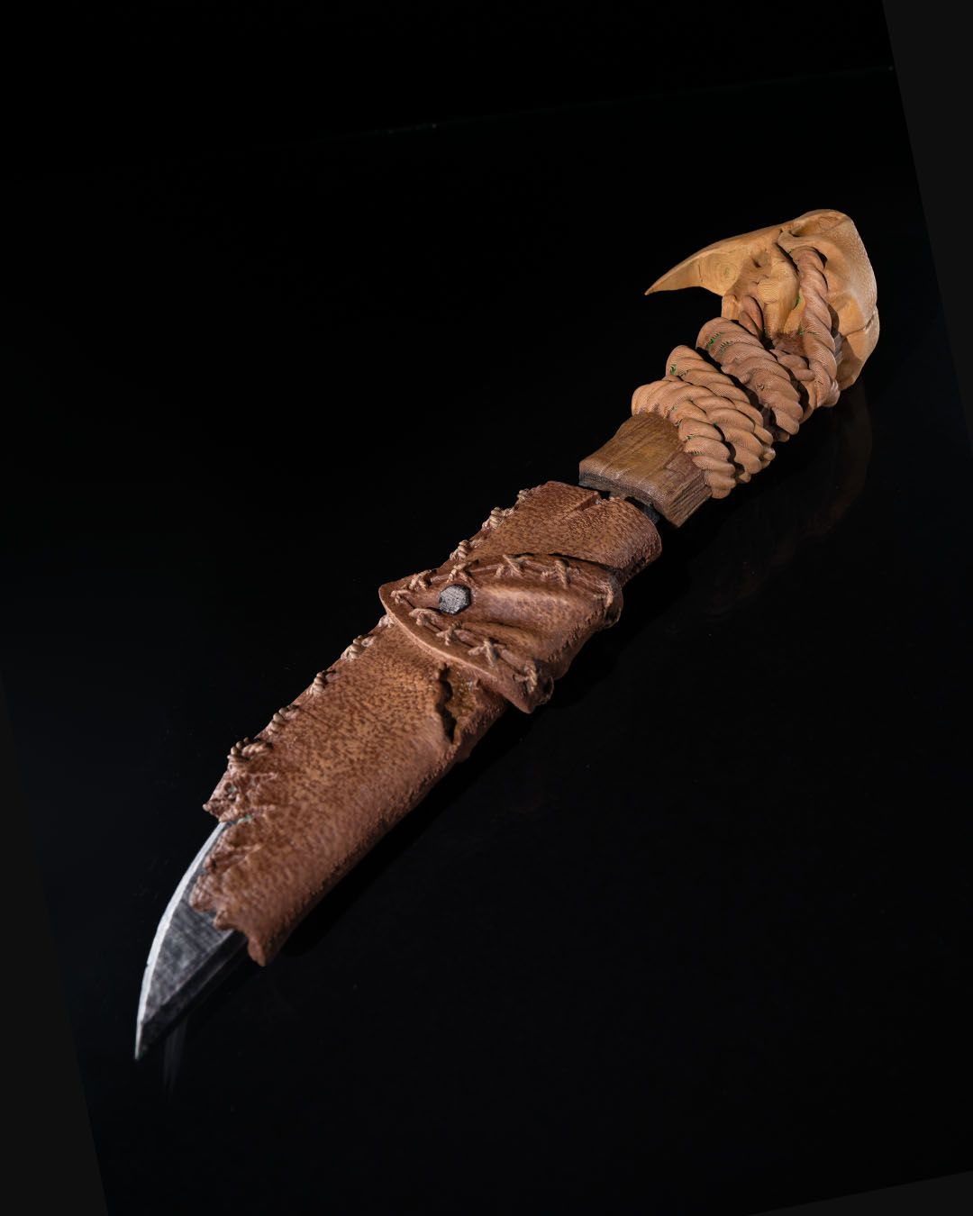 1090 - Gurak's Cooking Set