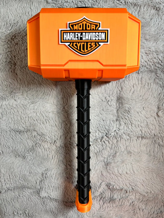 Harley Hammer