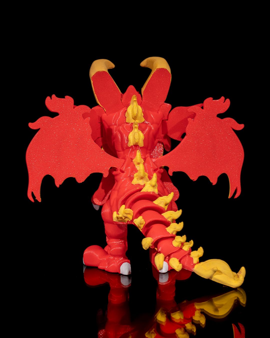 1381 - Hell's Rage