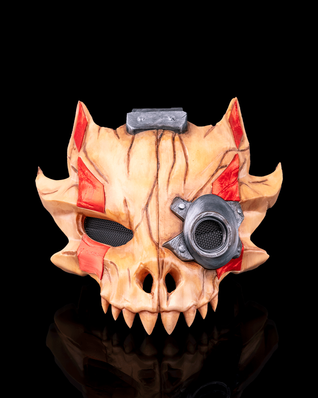 3825 - Hellwatch - Mask
