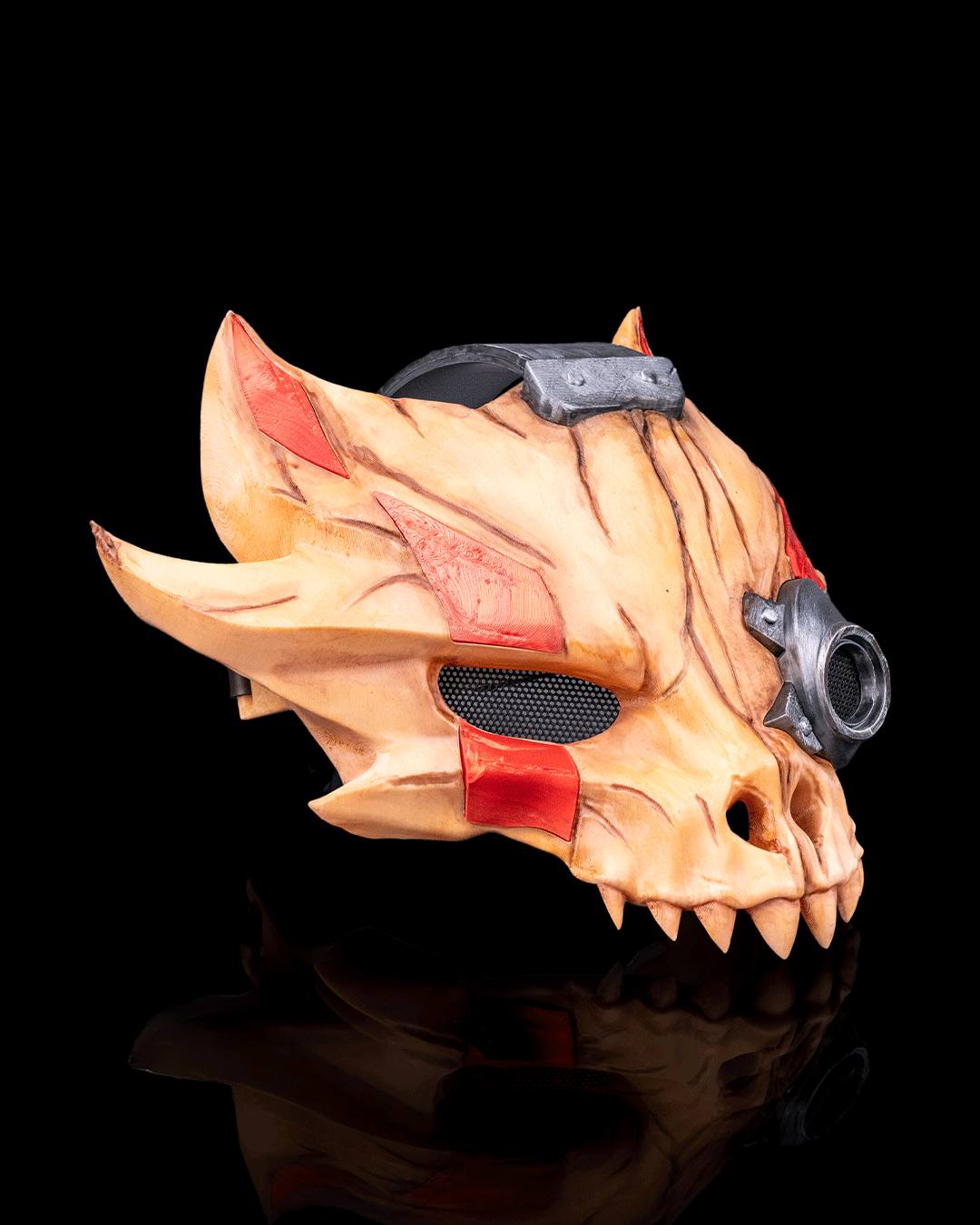3825 - Hellwatch - Mask