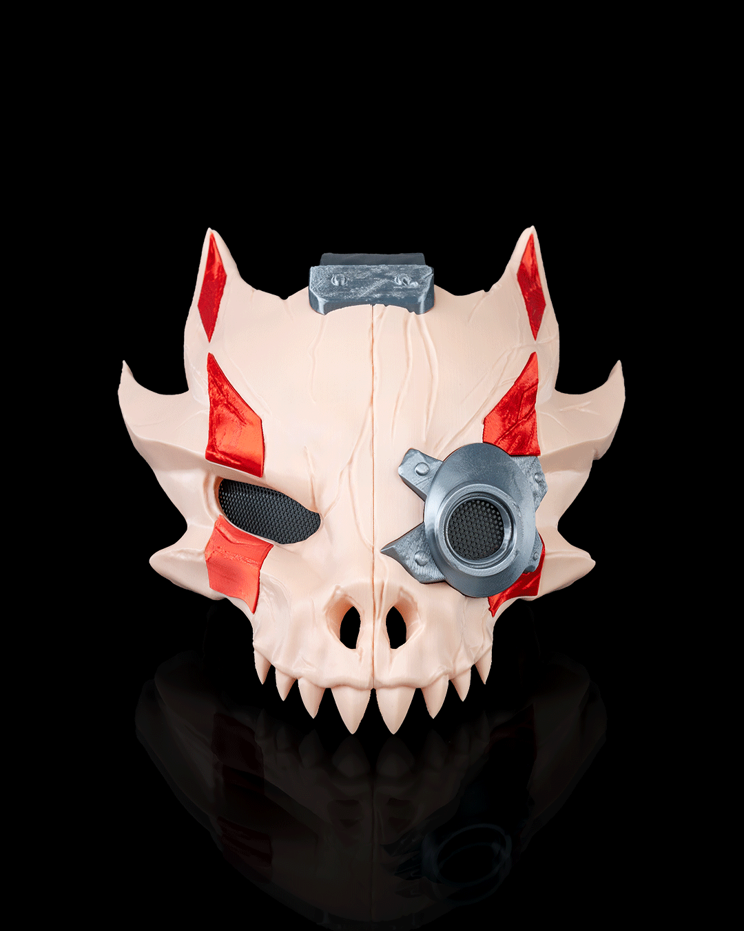 3825 - Hellwatch - Mask