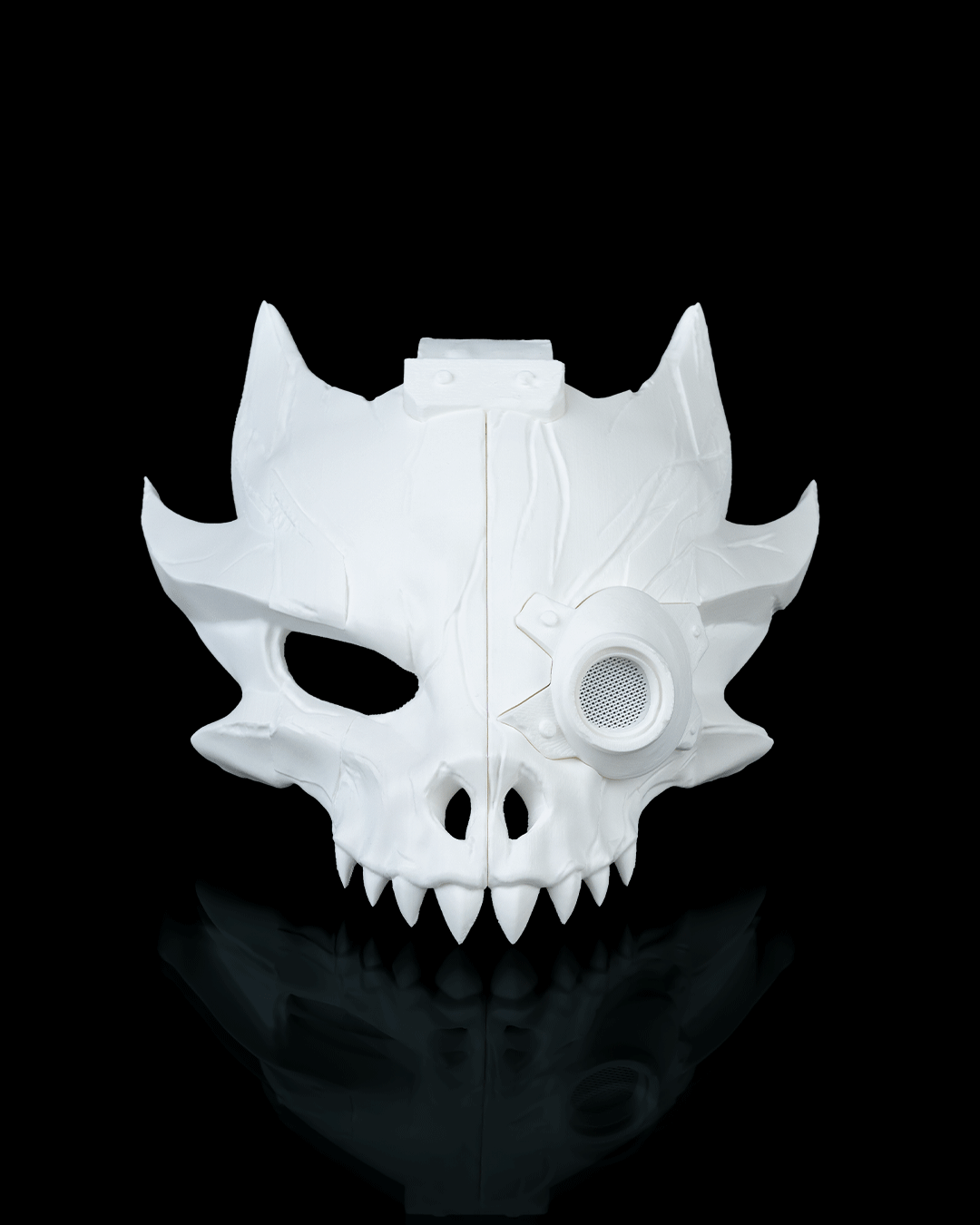 3825 - Hellwatch - Mask