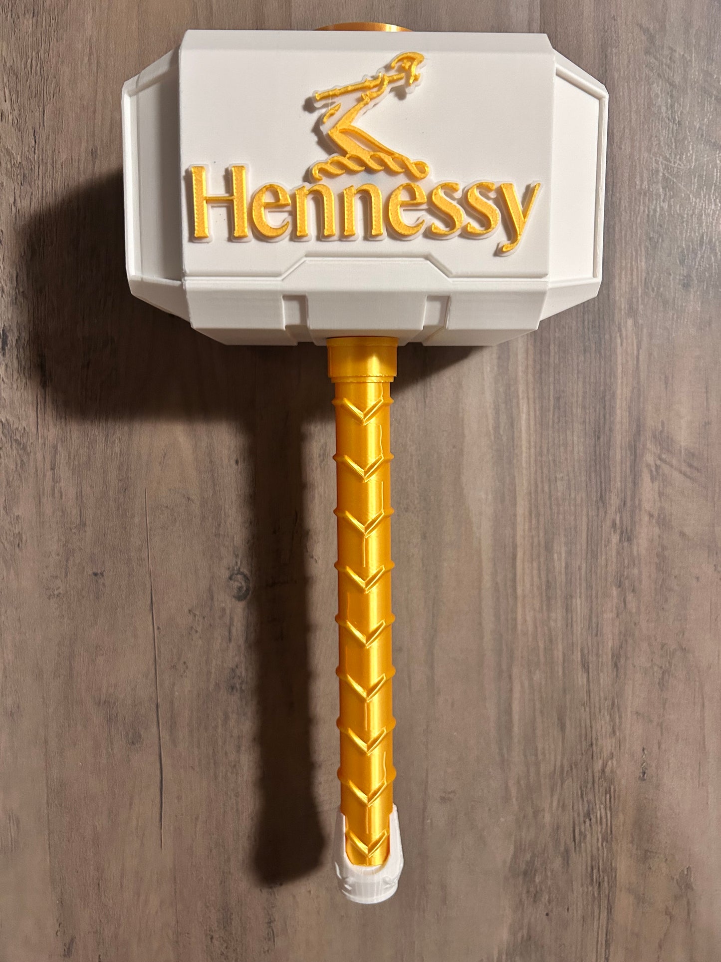 Hennessy Hammer