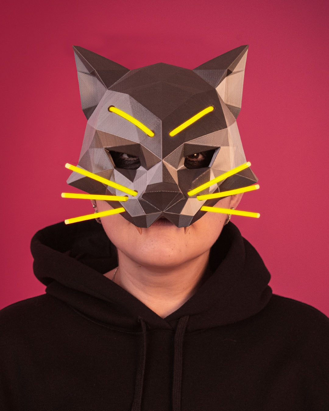 3268 - Hexa Cat