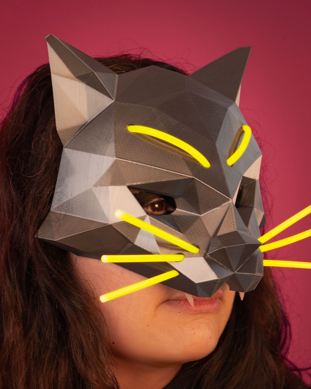 3268 - Hexa Cat