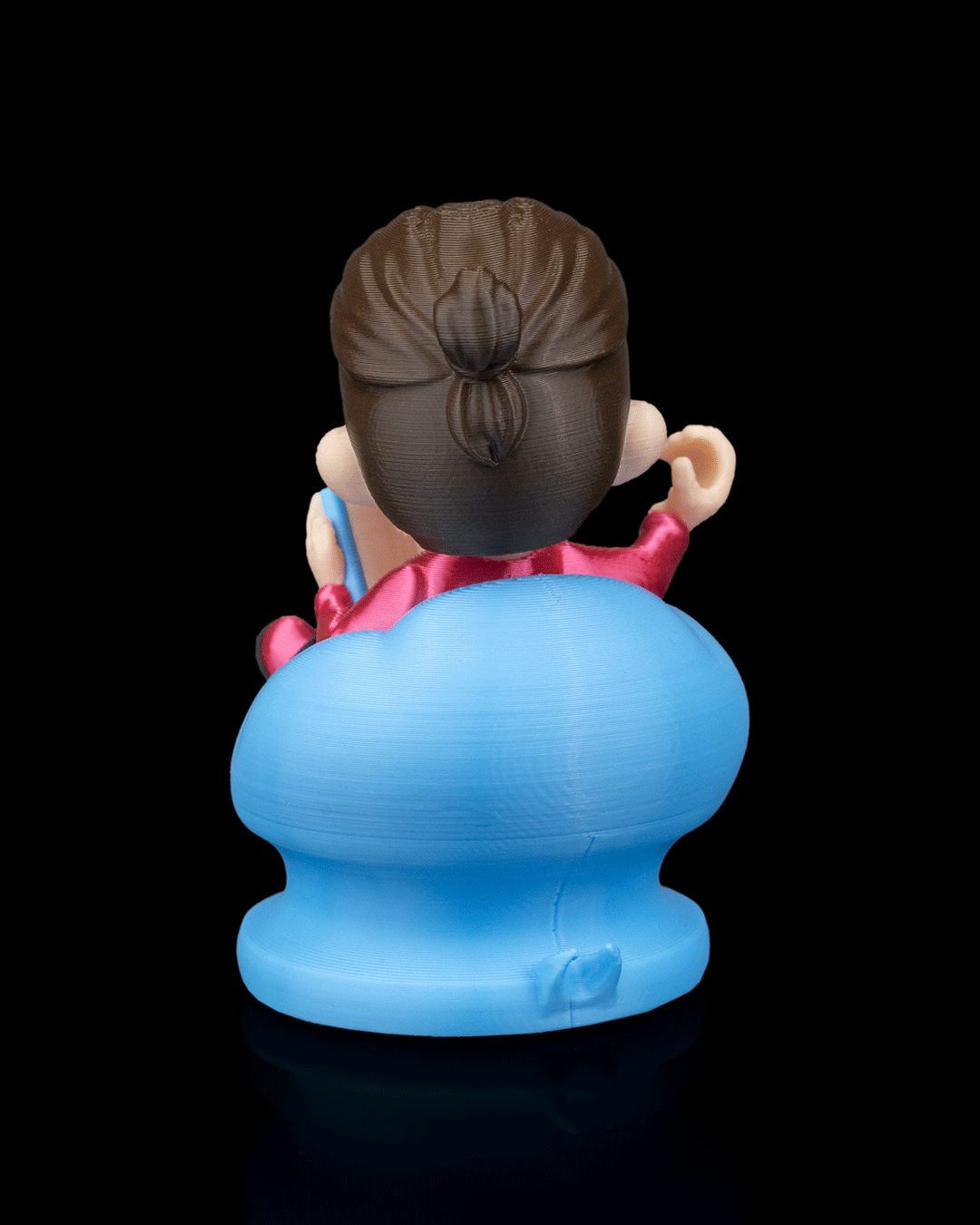 2950 - Hold that Thought Cable Holder