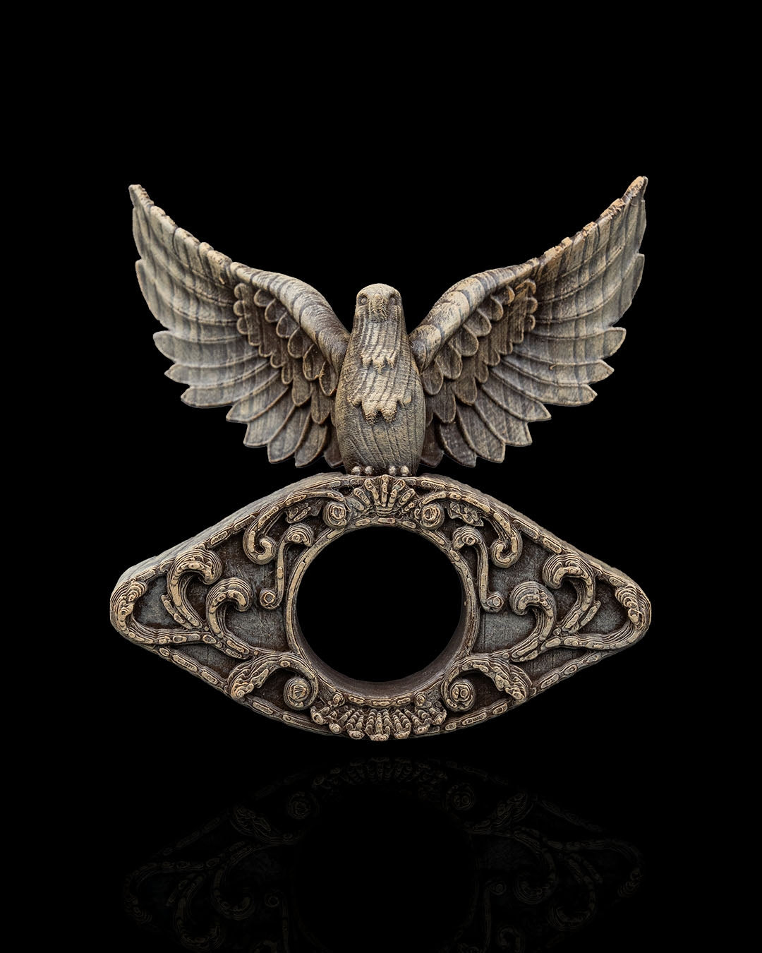 3067 - Hold of Grace - Page Holder