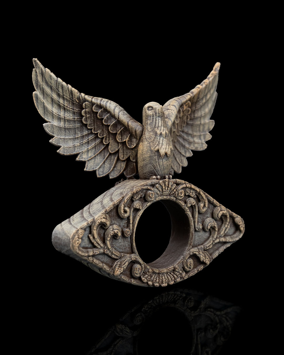 3067 - Hold of Grace - Page Holder